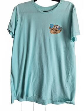 Nickelodeon Rocko's Modern Life Graphic T-Shirt Size Large